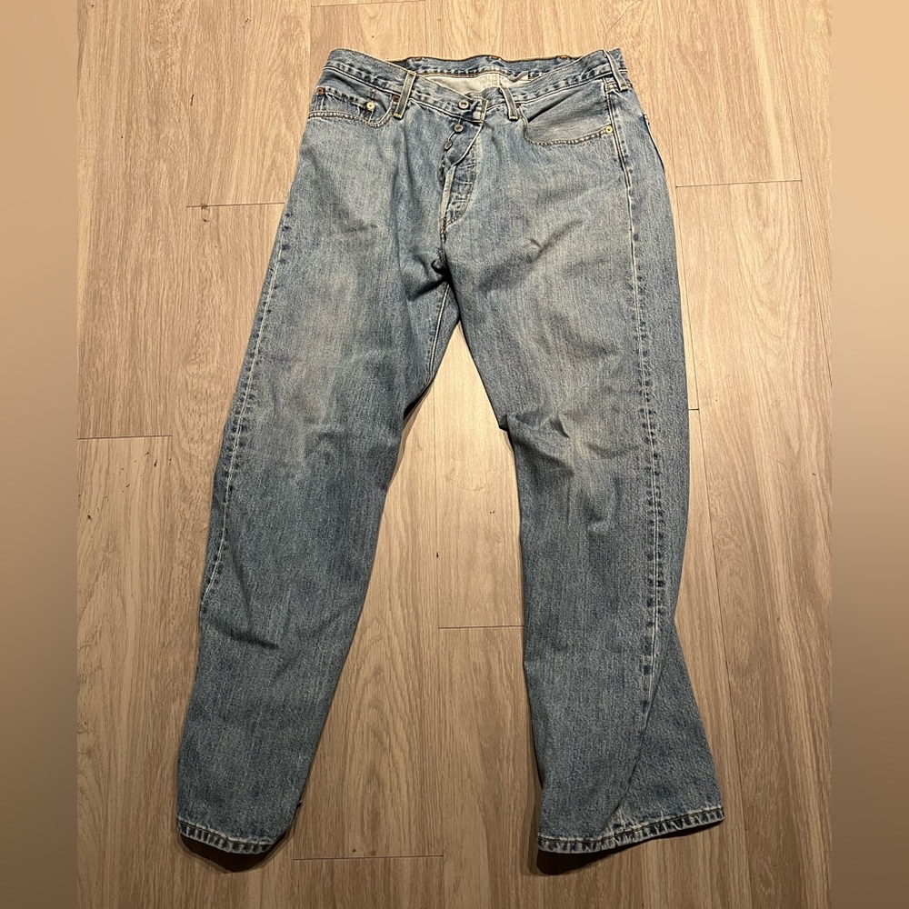 38x32 501 classic Levi’s